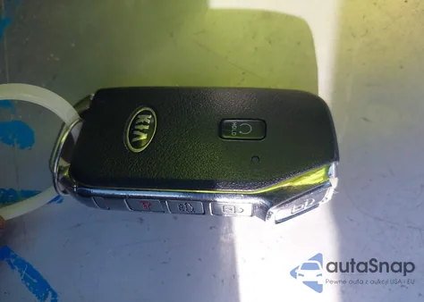 2021 Kia K5 Gt-Line from USA, damaged, VIN 5XXG64J21MG007757